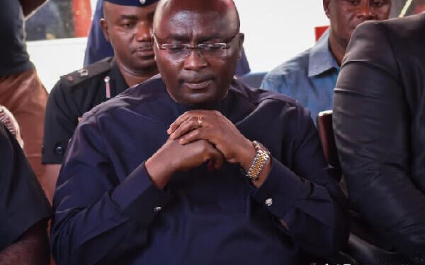 FEATURE: The NPP running mate conversations: What Dr. Mahamudu Bawumia may consider