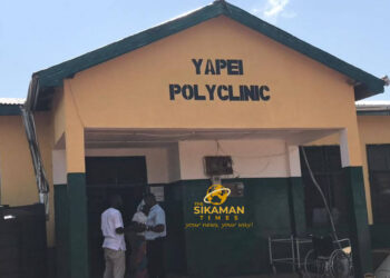 S/R: Yapei Polyclinic laments lack of snake antivenoms, infrastructure