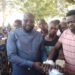Binduri MP, Pusiga PC donate to victims of Garu-Tempane military brutality