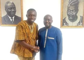 The unquestionable leadership of Dr. Mahamudu Bawumia: Why delegates must overwhelmingly vote for him (Opinion)