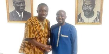 The unquestionable leadership of Dr. Mahamudu Bawumia: Why delegates must overwhelmingly vote for him (Opinion)