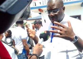 #NPPDecides: Monies given to delegates were to facilitate transportation – Sammi Awuku