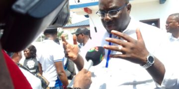 #NPPDecides: Monies given to delegates were to facilitate transportation – Sammi Awuku