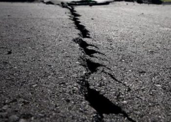 Earth tremor hits sections of Accra