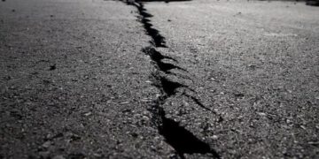 Earth tremor hits sections of Accra