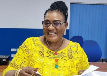 School Feeding Programme Coordinator Gertrude Quashigah reported dead