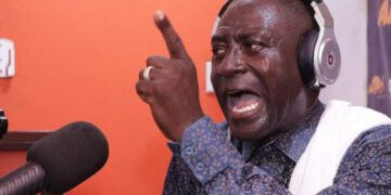 NMC gives final warning to Captain Smart, Media General over inciteful broadcast