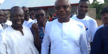 Yapei/Kusawgu NPP PC aspirant vows to unseat John Jinapor