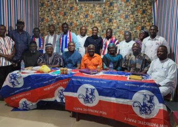 S/R: 11 parliamentary aspirants from orphan constituencies vetted and cleared