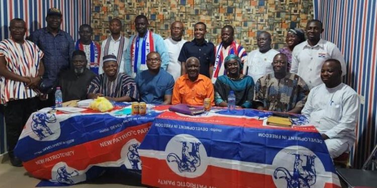 S/R: 11 parliamentary aspirants from orphan constituencies vetted and cleared