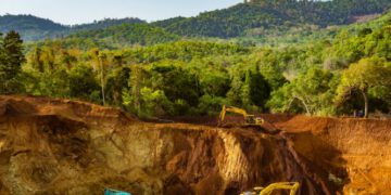 Pass a law that prohibits mining in forest reserves – Anti-galamsey groups urge Parliament