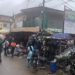 2024 Budget: Abossey Okai spare parts dealers dissatisfied with non-removal of COVID levy