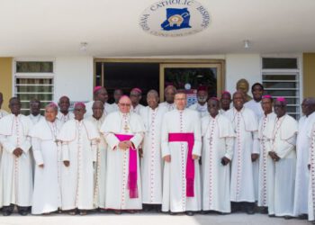 Put Ghana first in your campaigns – Catholic Bishops tell politicians