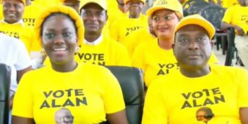 Buaben Asamoa, Adorye, et al. have forfeited their membership in our party – NPP