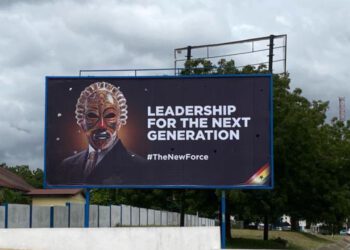 “The New(est) Force” brouhaha explained