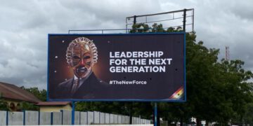“The New(est) Force” brouhaha explained
