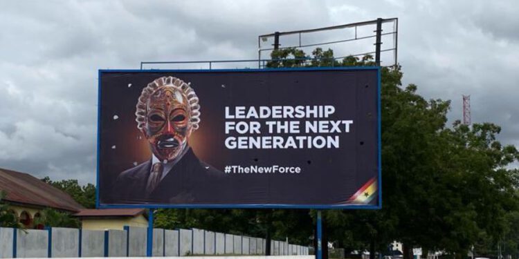 “The New(est) Force” brouhaha explained