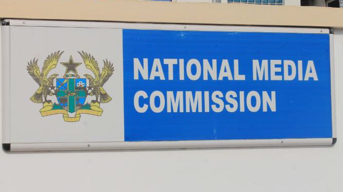 Onua FM/TV: NMC extends deadline for apology, corrective actions