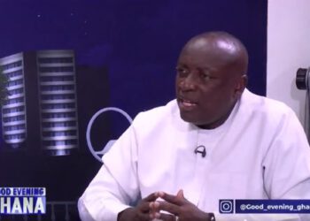 Let’s give Bawumia the benefit of the doubt – Kwabena Agyepong