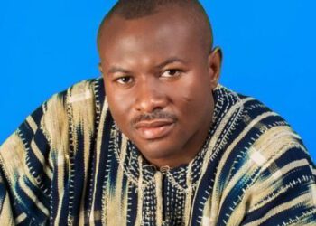 Bawumia’s urge for deceiving chiefs must stop: Jakpa Palace in perspective (ARTICLE)