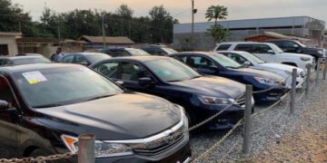 STATEMENT: Car dealers reject proposed import restrictions bill
