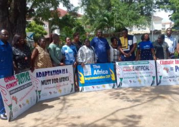 UNFCCC COP28: ABANTU for Development sensitises Gov’t on benefits and expectations