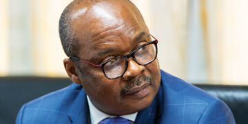 BoG stays policy rate at 30%