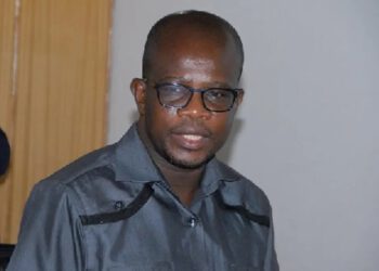 Comparing Mahama and Bawumia is a bad strategy – Kpessa-Whyte to NDC