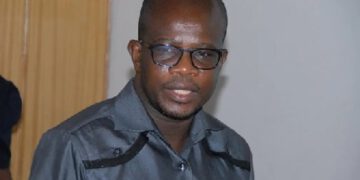 Comparing Mahama and Bawumia is a bad strategy – Kpessa-Whyte to NDC