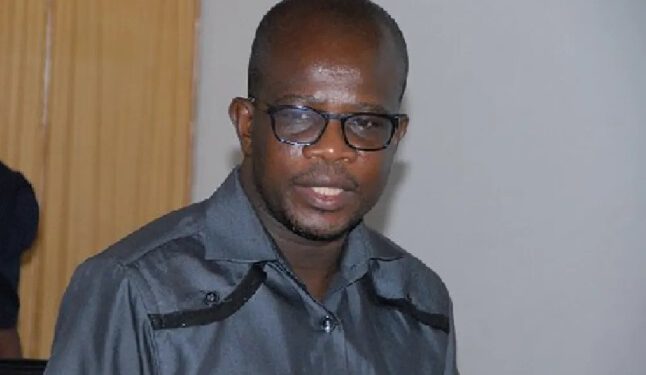 Comparing Mahama and Bawumia is a bad strategy – Kpessa-Whyte to NDC