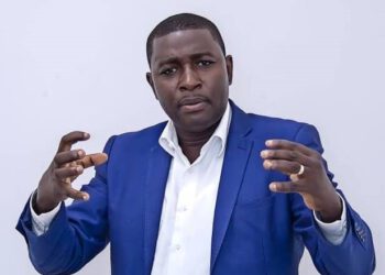 NMC asks Power FM to apologise to the 2nd Lady, Fulanis over obscene remarks