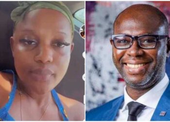 Adablah v Nimako: Court strikes out case; orders “side chick” to pay GH¢10k