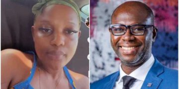Adablah v Nimako: Court strikes out case; orders “side chick” to pay GH¢10k