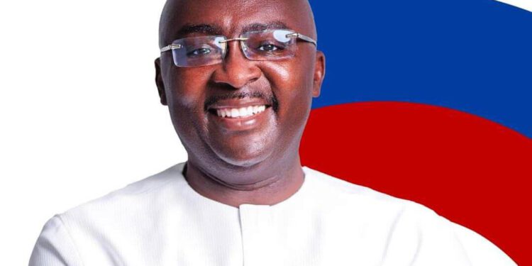 Savannah Regional NPP youth wing congratulates Dr. Bawumia