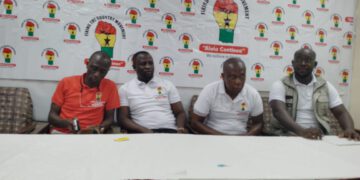 Fixing the Country Movement moves Airbus protest against Mahama to Thursday