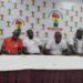 Fixing the Country Movement moves Airbus protest against Mahama to Thursday