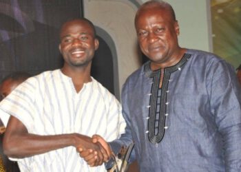 Difficulties await you in 2025; be measured in your promises – Manasseh Awuni advises Mahama