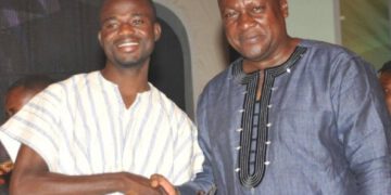 Difficulties await you in 2025; be measured in your promises – Manasseh Awuni advises Mahama