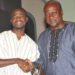 Difficulties await you in 2025; be measured in your promises – Manasseh Awuni advises Mahama