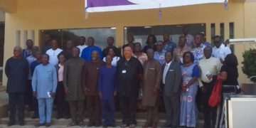 CSIR-WRI holds Open Day with a call on Ghanaians to protect country’s water resources