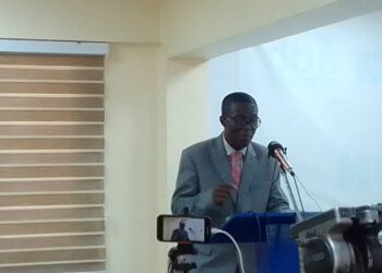 Entrepreneur laments how partisan politics is impeding country’s progress