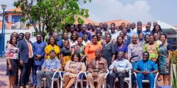 ILO SCORE shares over two decades of impact in training SMEs in Ghana