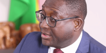 We were already not members – Buaben Asamoa, others react to NPP statement