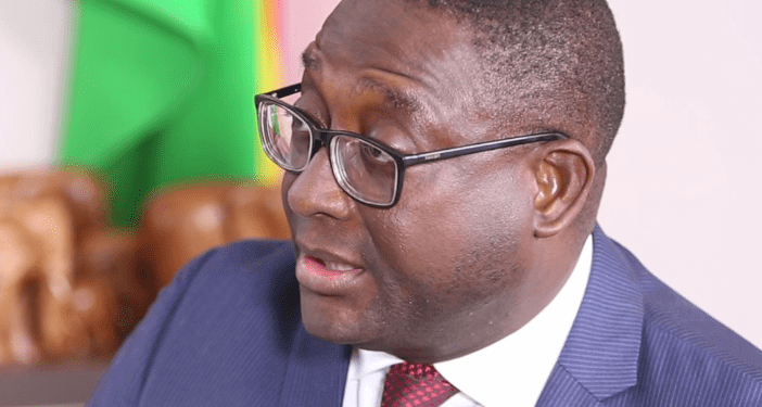 We were already not members – Buaben Asamoa, others react to NPP statement