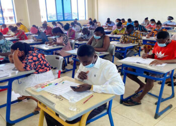 FEATURE: Abolishing Teacher’s Licensure Exams: How Occupational Licence is Becoming a Barrier to Poverty Reduction in Ghana