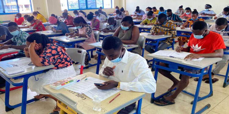FEATURE: Abolishing Teacher’s Licensure Exams: How Occupational Licence is Becoming a Barrier to Poverty Reduction in Ghana