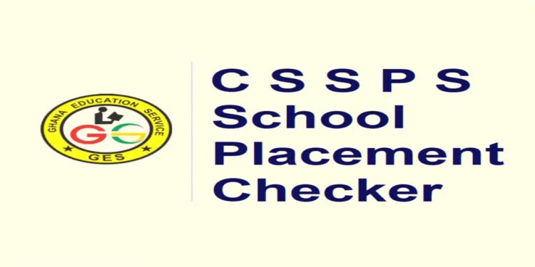 Computerised school placement: 477,772 of 598,839 students placed; 108,025 to self-place