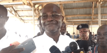 NPP decides: It’s not a do-or-die affair for me – Ken Agyapong