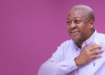 John Mahama to embark on “Building Ghana Tour” this month