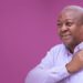John Mahama to embark on “Building Ghana Tour” this month